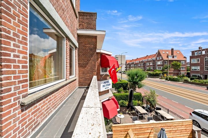 Foto 39 van Gevers Deynootweg 66