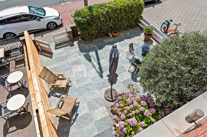 Foto 40 van Gevers Deynootweg 66