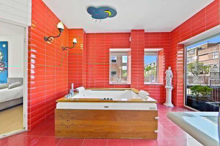 Foto 45 van Gevers Deynootweg 66