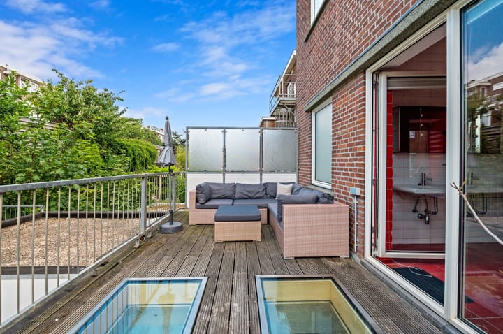 Foto 49 van Gevers Deynootweg 66