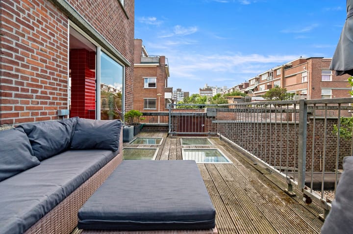 Foto 50 van Gevers Deynootweg 66