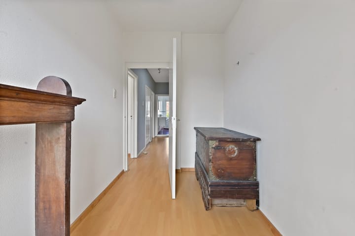 Foto 54 van Gevers Deynootweg 66