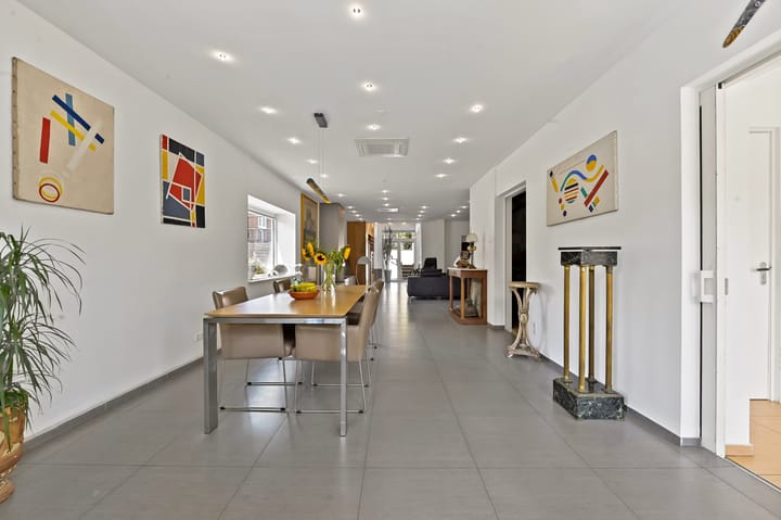 Foto 13 van Gevers Deynootweg 66