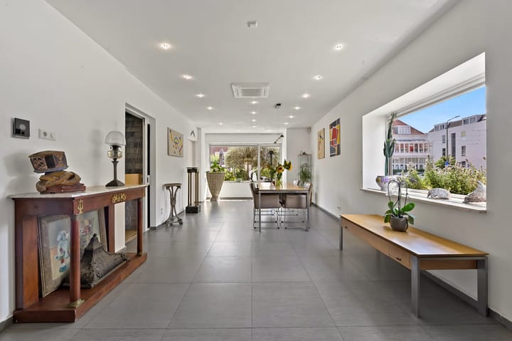 Foto 12 van Gevers Deynootweg 66