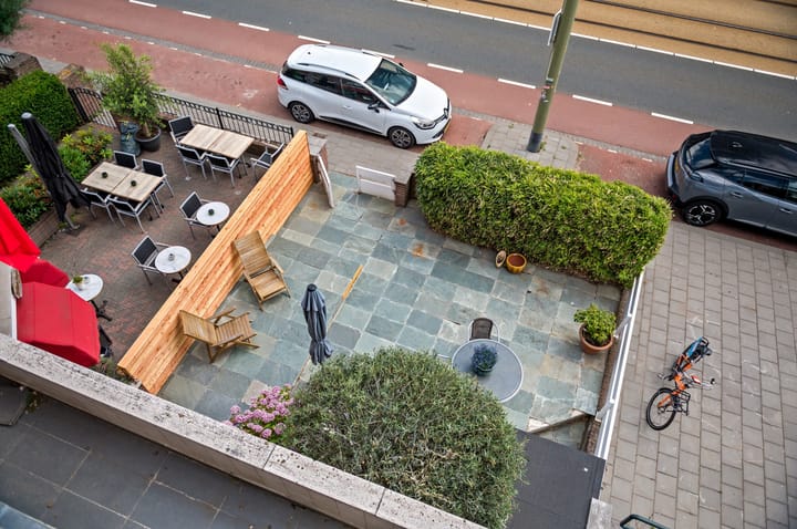 Foto 59 van Gevers Deynootweg 66