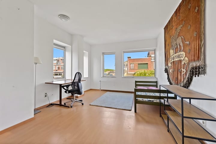 Foto 64 van Gevers Deynootweg 66