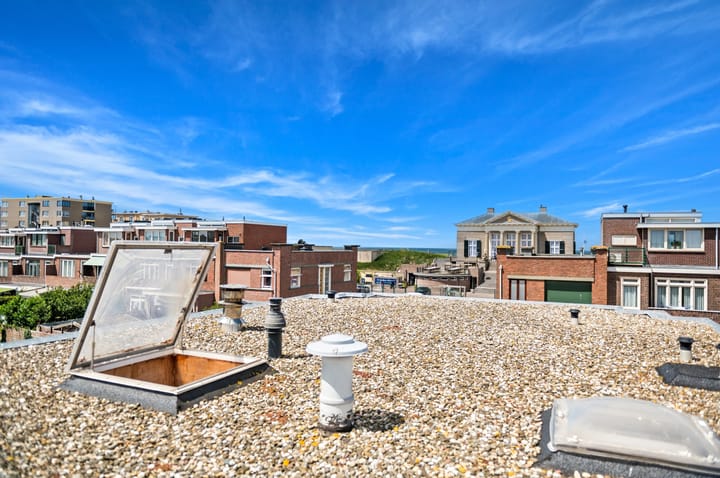 Foto 66 van Gevers Deynootweg 66