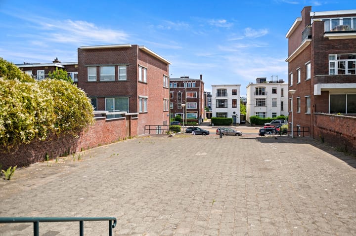 Foto 70 van Gevers Deynootweg 66