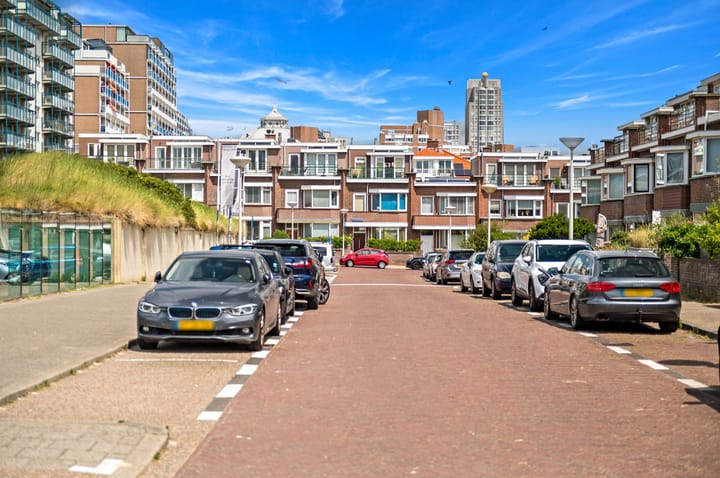 Foto 71 van Gevers Deynootweg 66