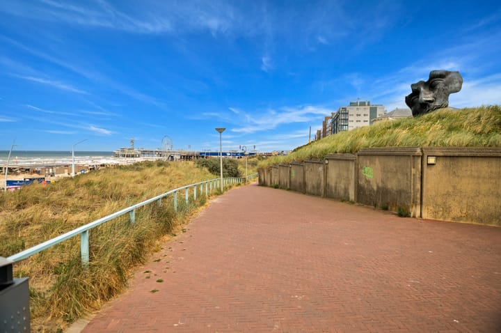 Foto 73 van Gevers Deynootweg 66