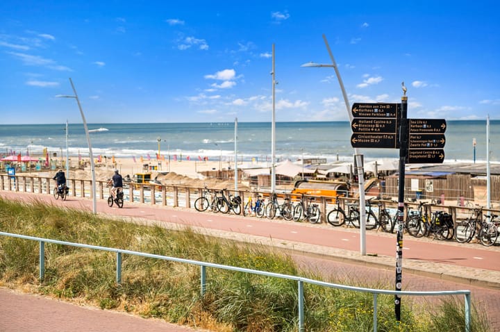 Foto 74 van Gevers Deynootweg 66