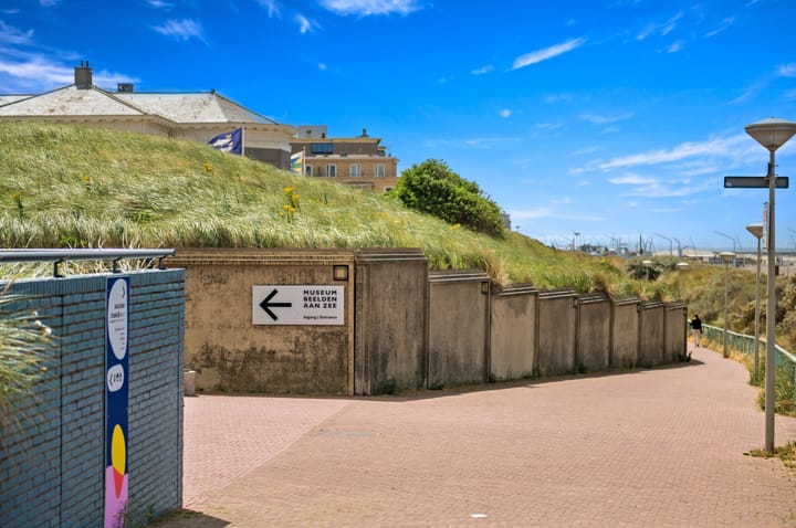 Foto 75 van Gevers Deynootweg 66