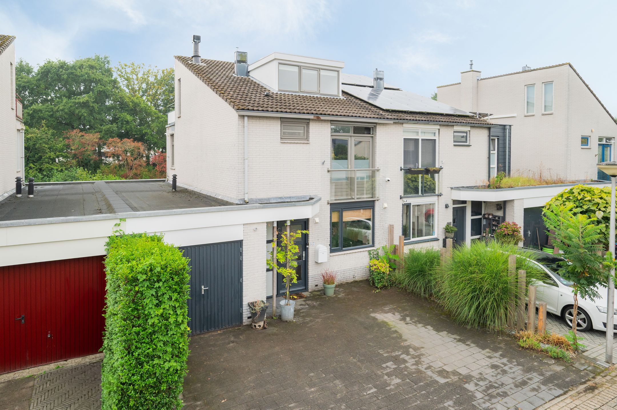 Slonninkweg, 57, Deventer, 7421ET, Overijssel, Nederland 57 