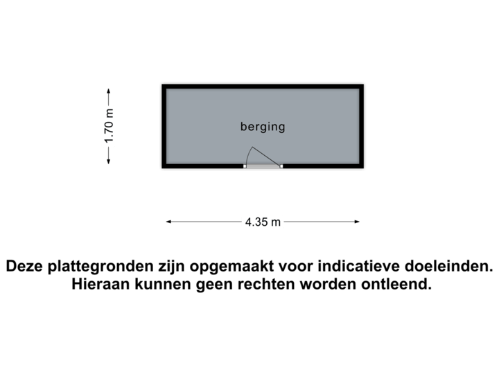 Berging