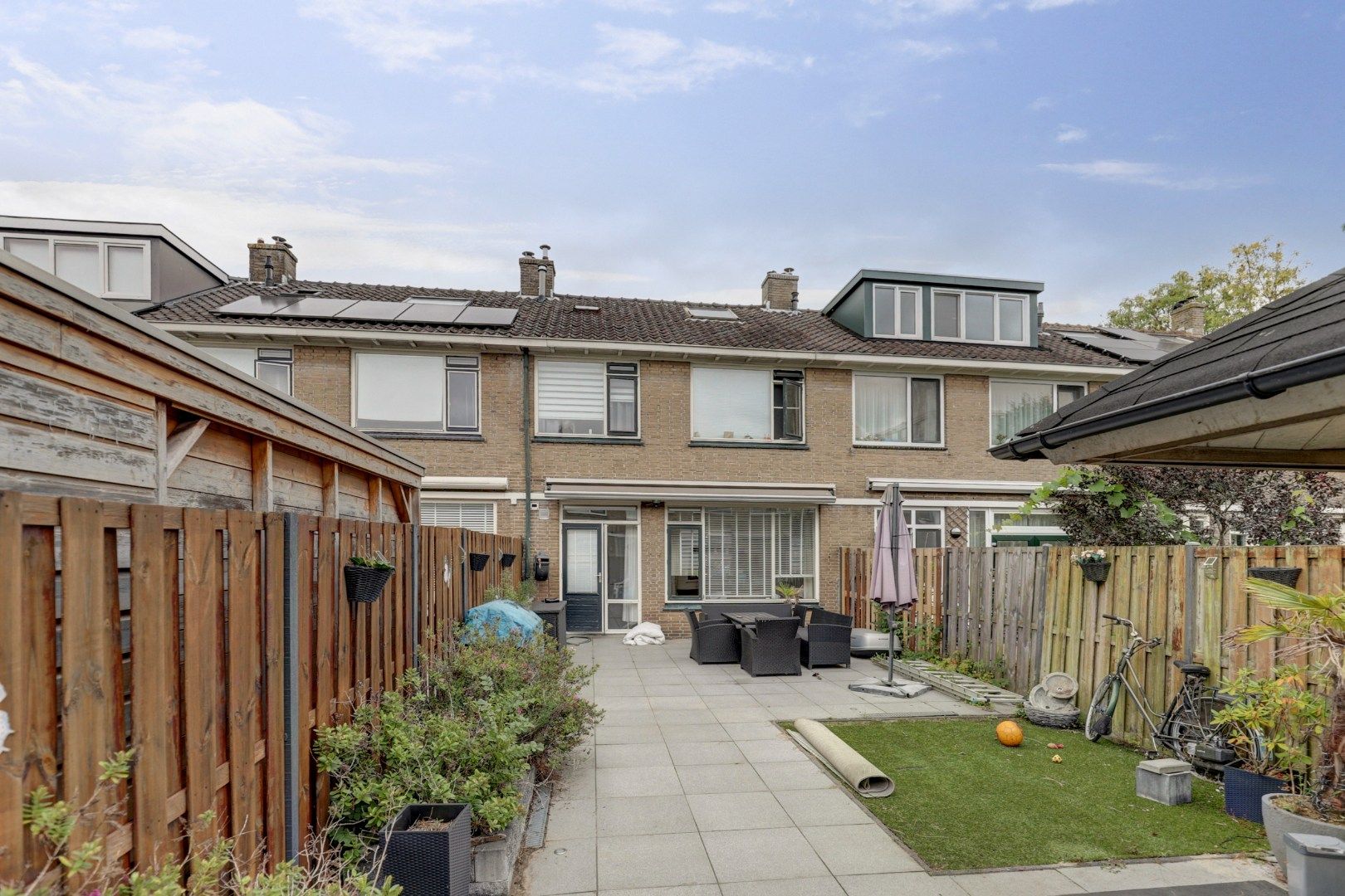 Viergeverstraat, 7, Rotterdam, 3067BW, Zuid-Holland, Nederland 7