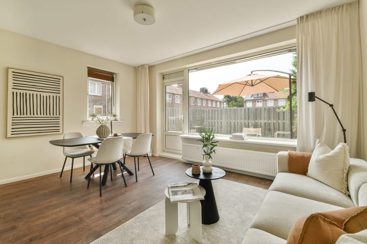 Foto 2 van Piet Wiedijkstraat 64