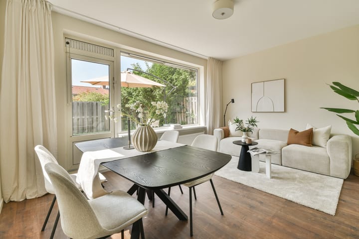 Foto 4 van Piet Wiedijkstraat 64