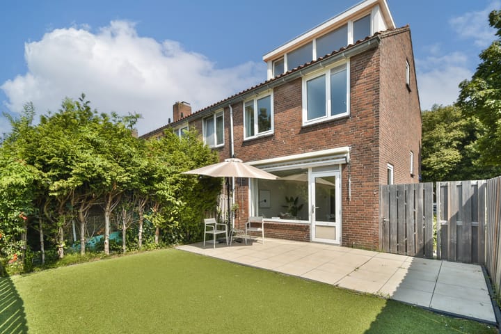 Foto 6 van Piet Wiedijkstraat 64