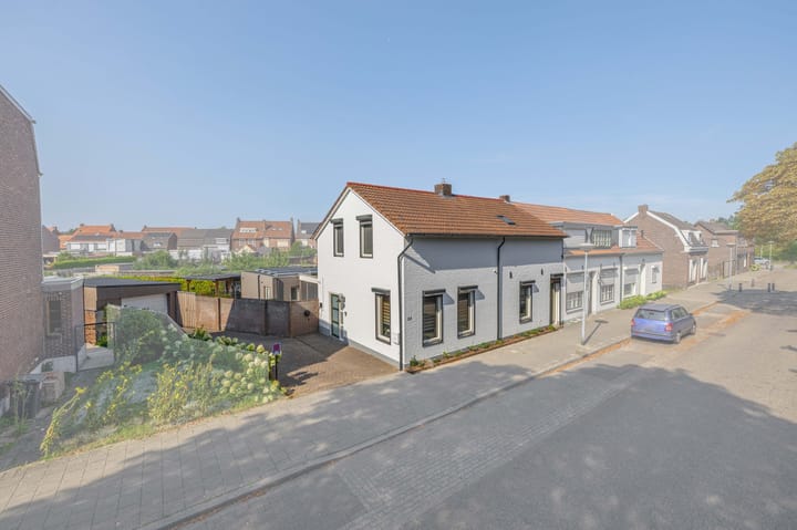 Foto 1 van Fort Sint Michielstraat 35