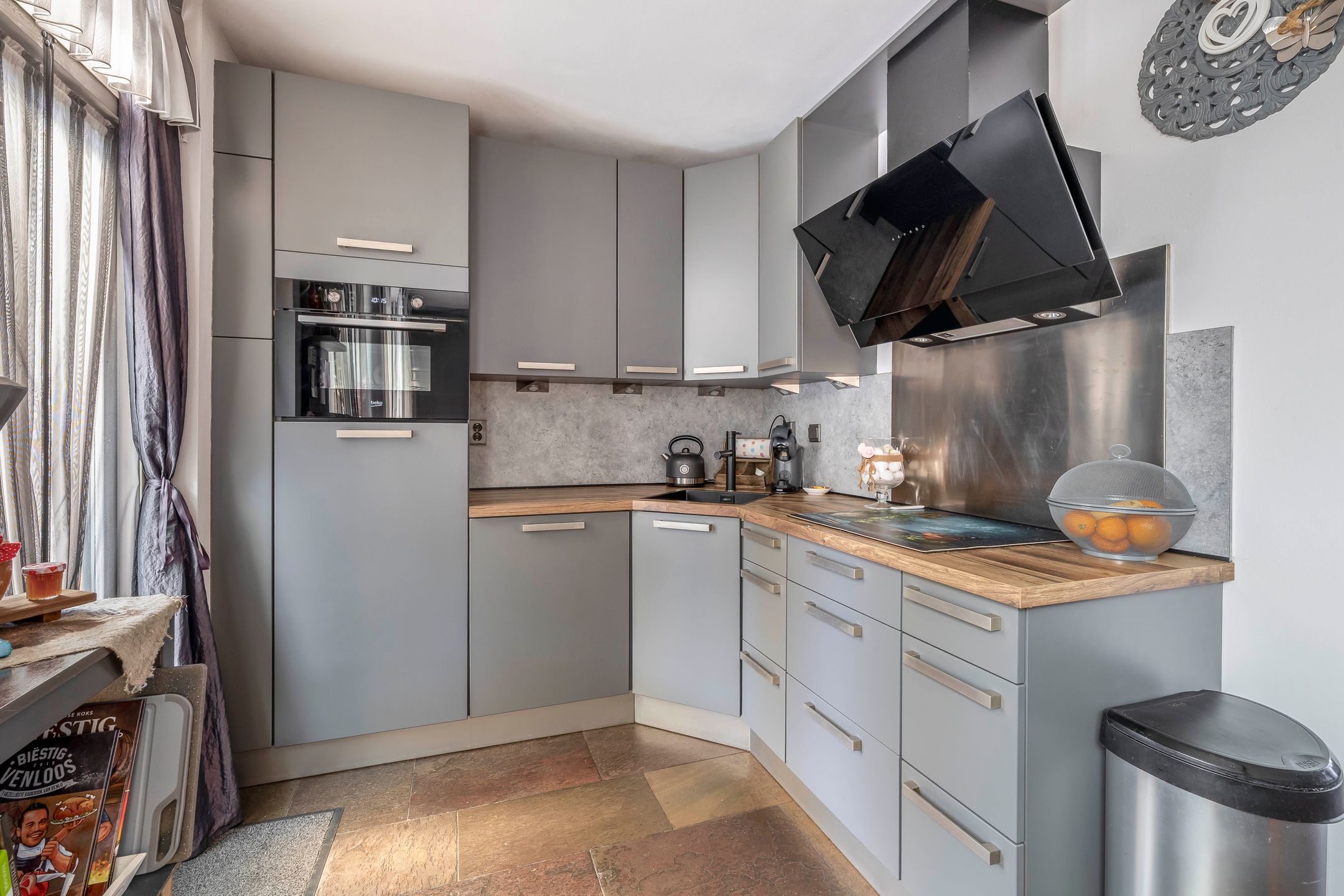 Foto 6 van Helbeek 130