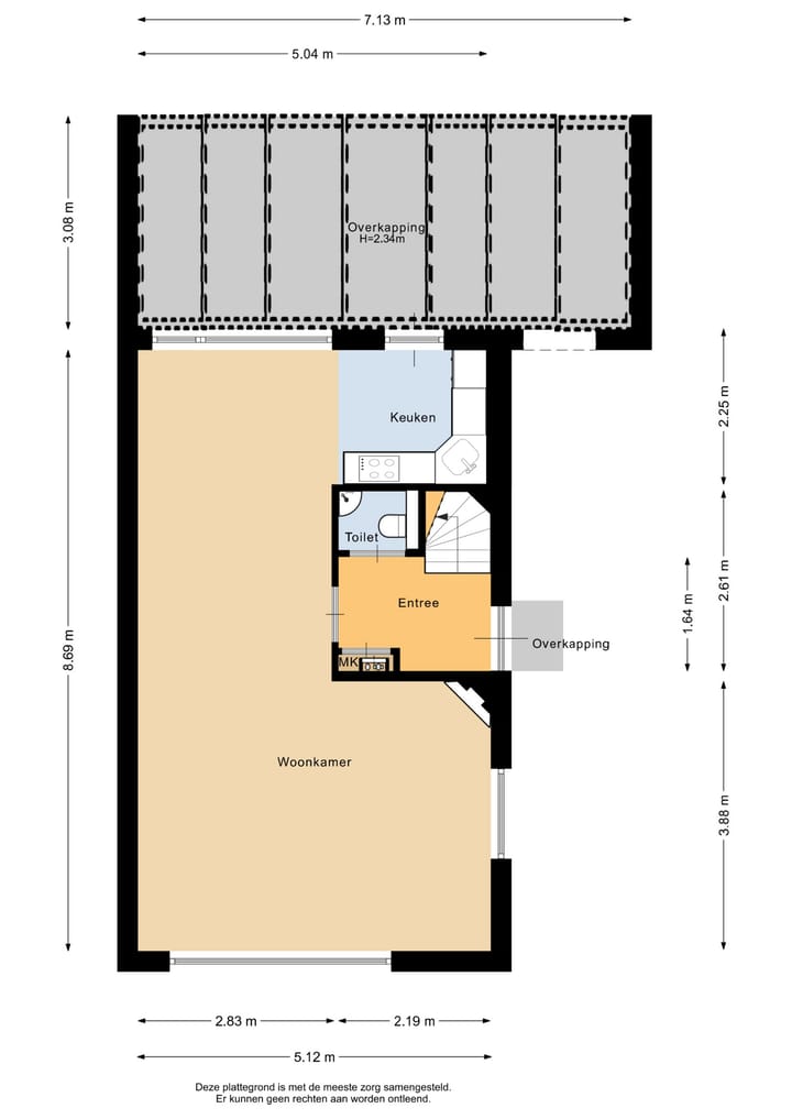 Foto 30 van Helbeek 130