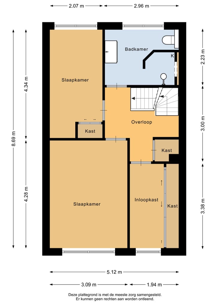 Foto 31 van Helbeek 130