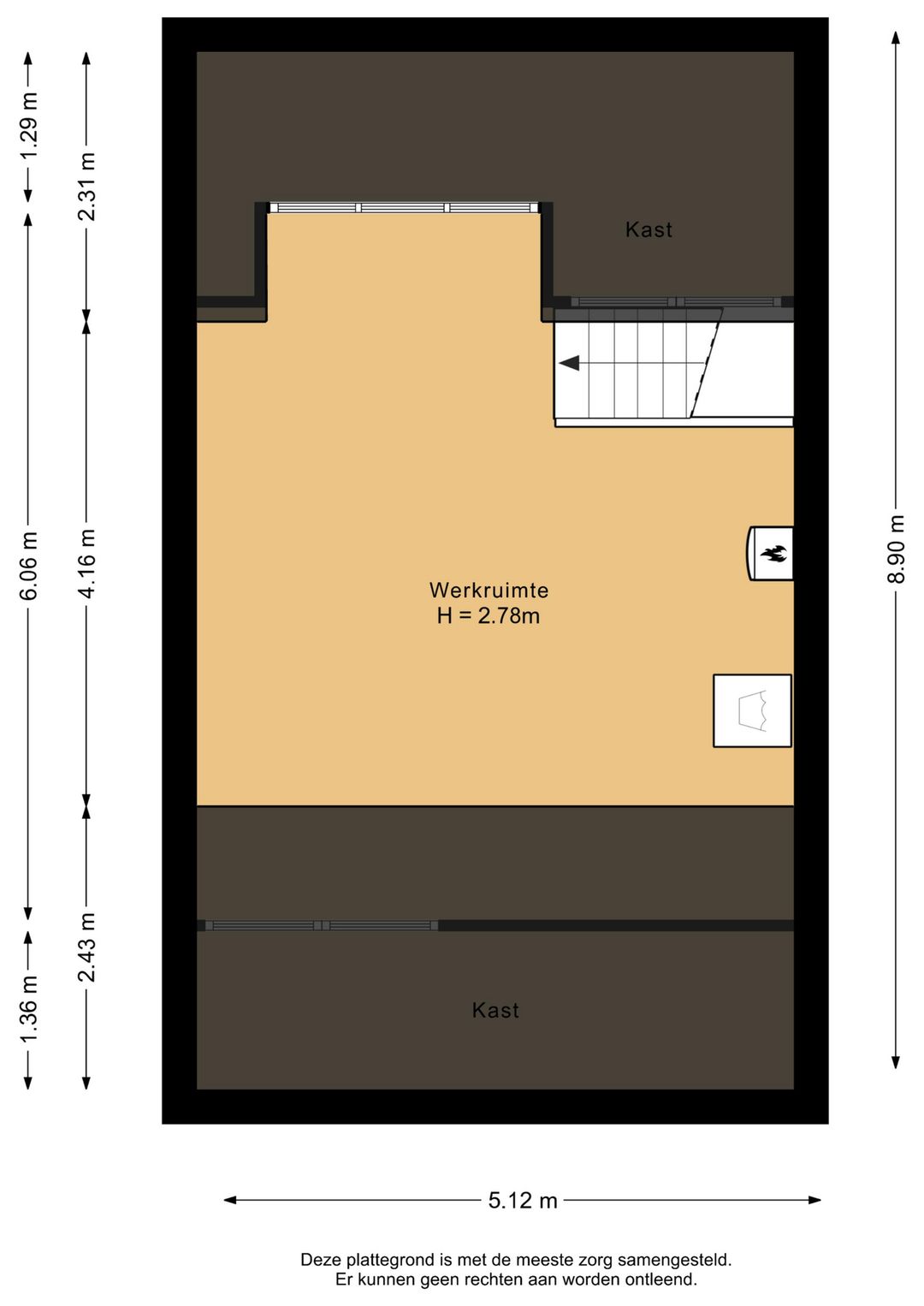 Foto 32 van Helbeek 130