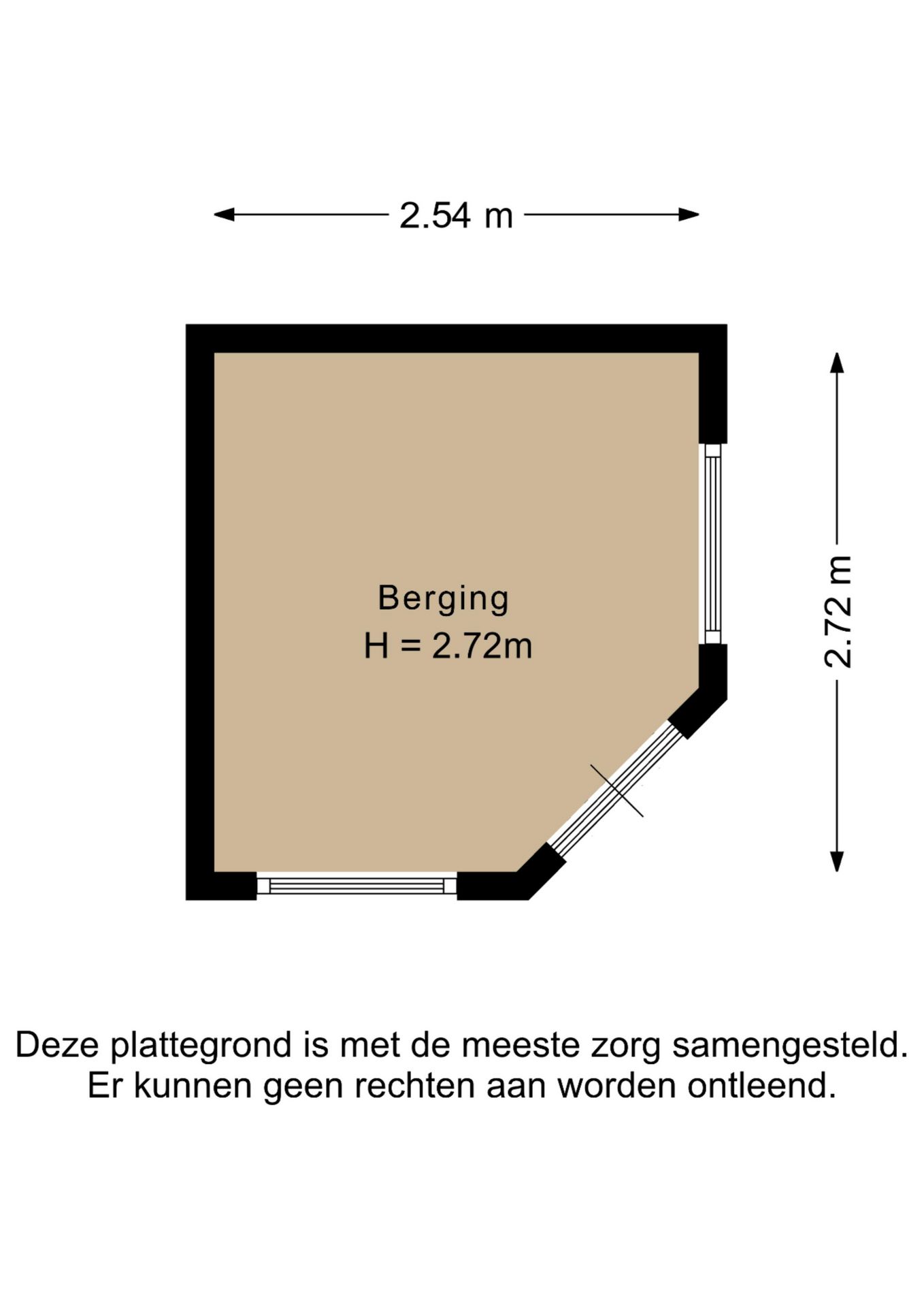 Foto 34 van Helbeek 130