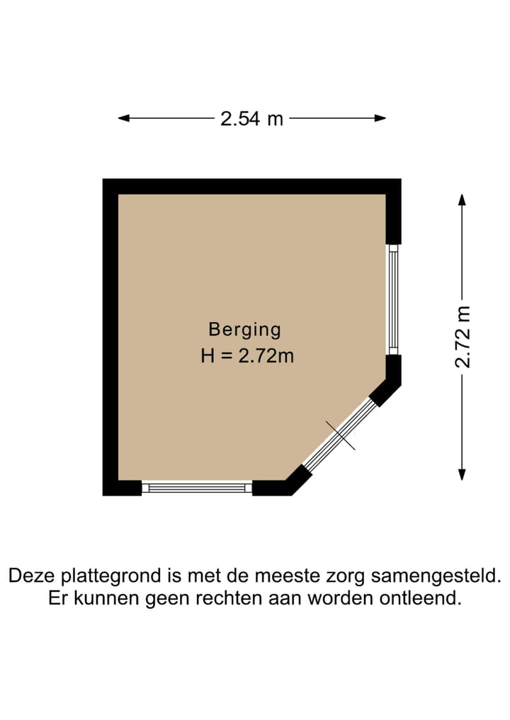Foto 34 van Helbeek 130