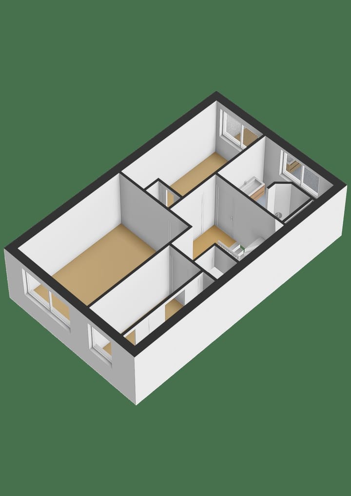 Foto 36 van Helbeek 130