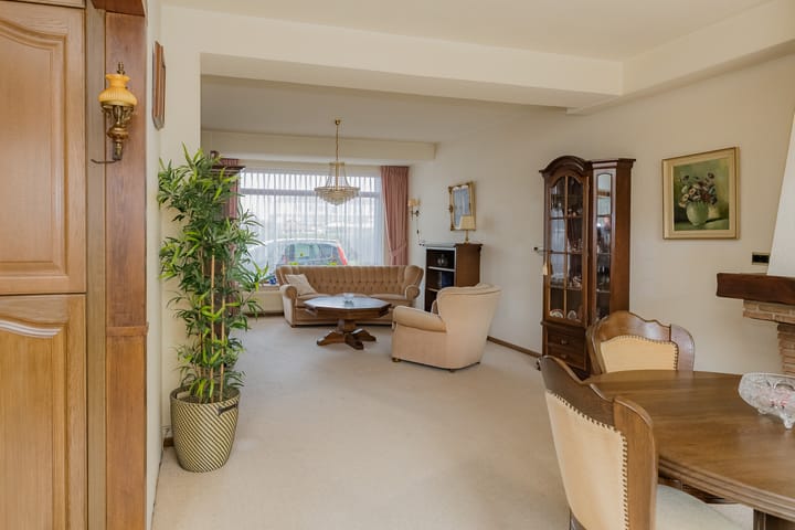 Foto 6 van Mercuriusstraat 25