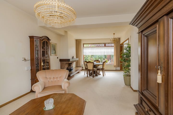 Foto 5 van Mercuriusstraat 25