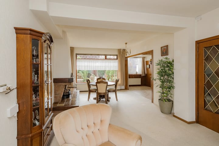 Foto 9 van Mercuriusstraat 25