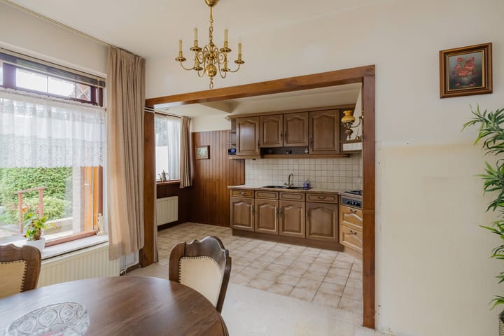 Foto 12 van Mercuriusstraat 25