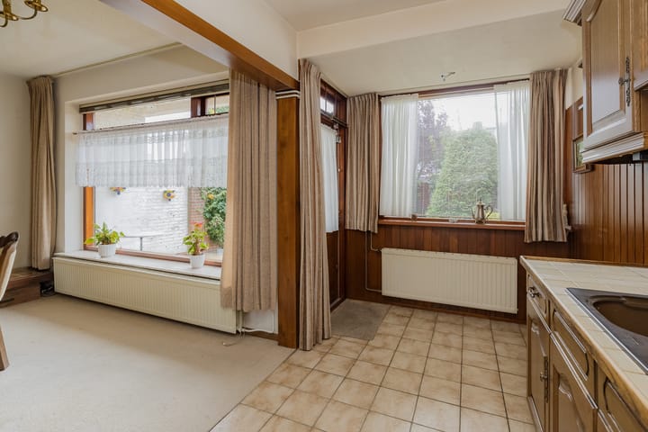 Foto 14 van Mercuriusstraat 25