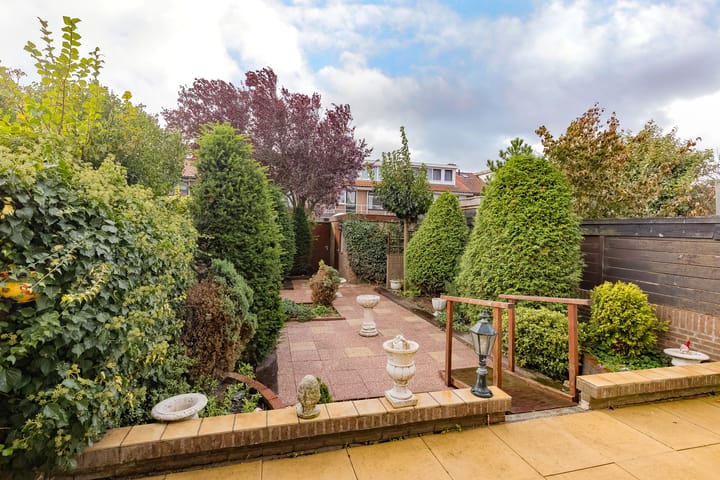 Foto 15 van Mercuriusstraat 25