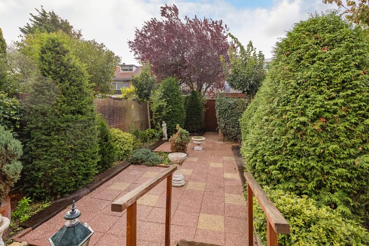 Foto 16 van Mercuriusstraat 25