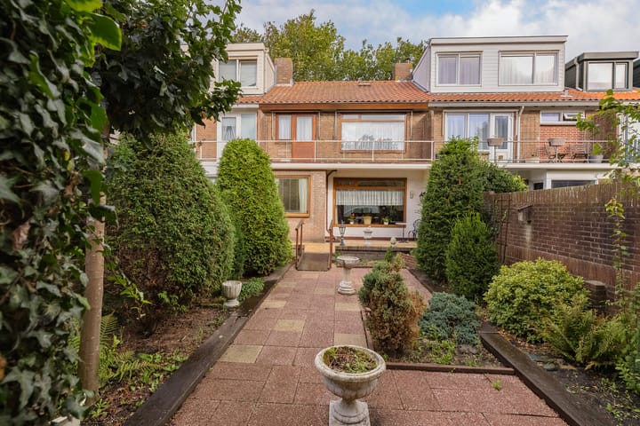 Foto 17 van Mercuriusstraat 25