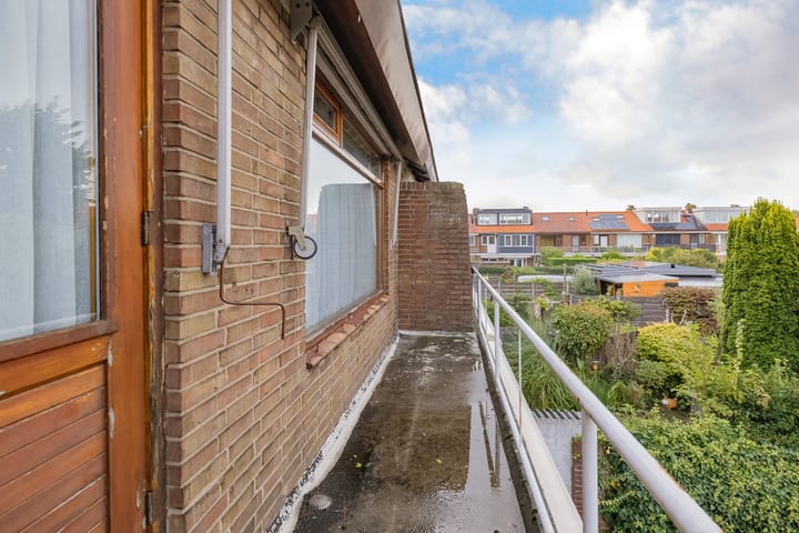 Foto 22 van Mercuriusstraat 25