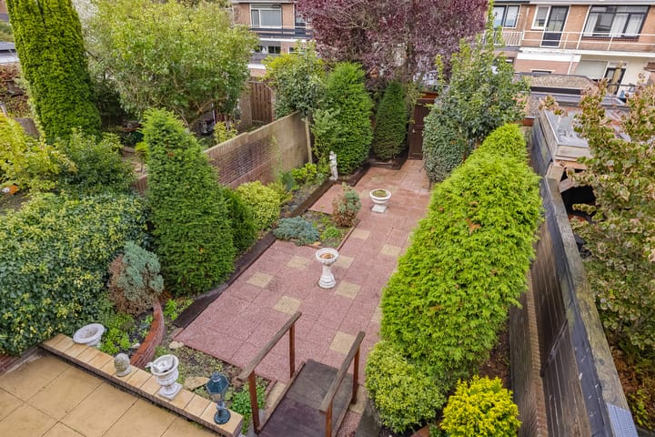 Foto 23 van Mercuriusstraat 25