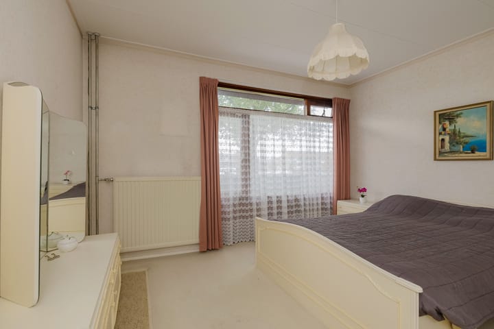 Foto 26 van Mercuriusstraat 25