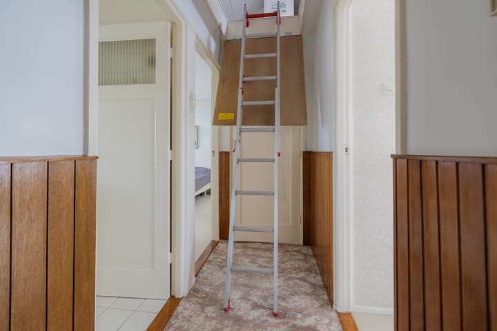 Foto 31 van Mercuriusstraat 25