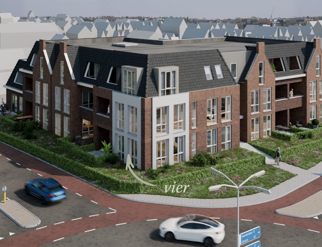 Rijksstraatweg (Bouwnr. 4)  false