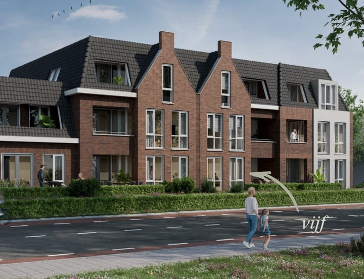 Rijksstraatweg (Bouwnr. 5)