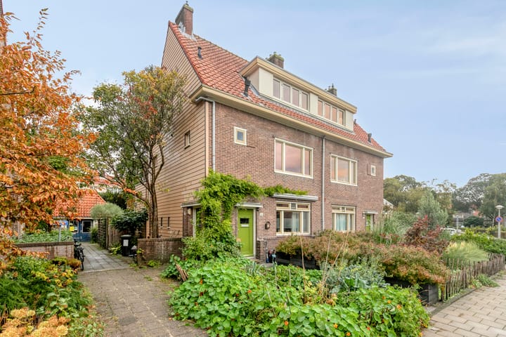 Photo 2 of Tuinbouwstraat 26