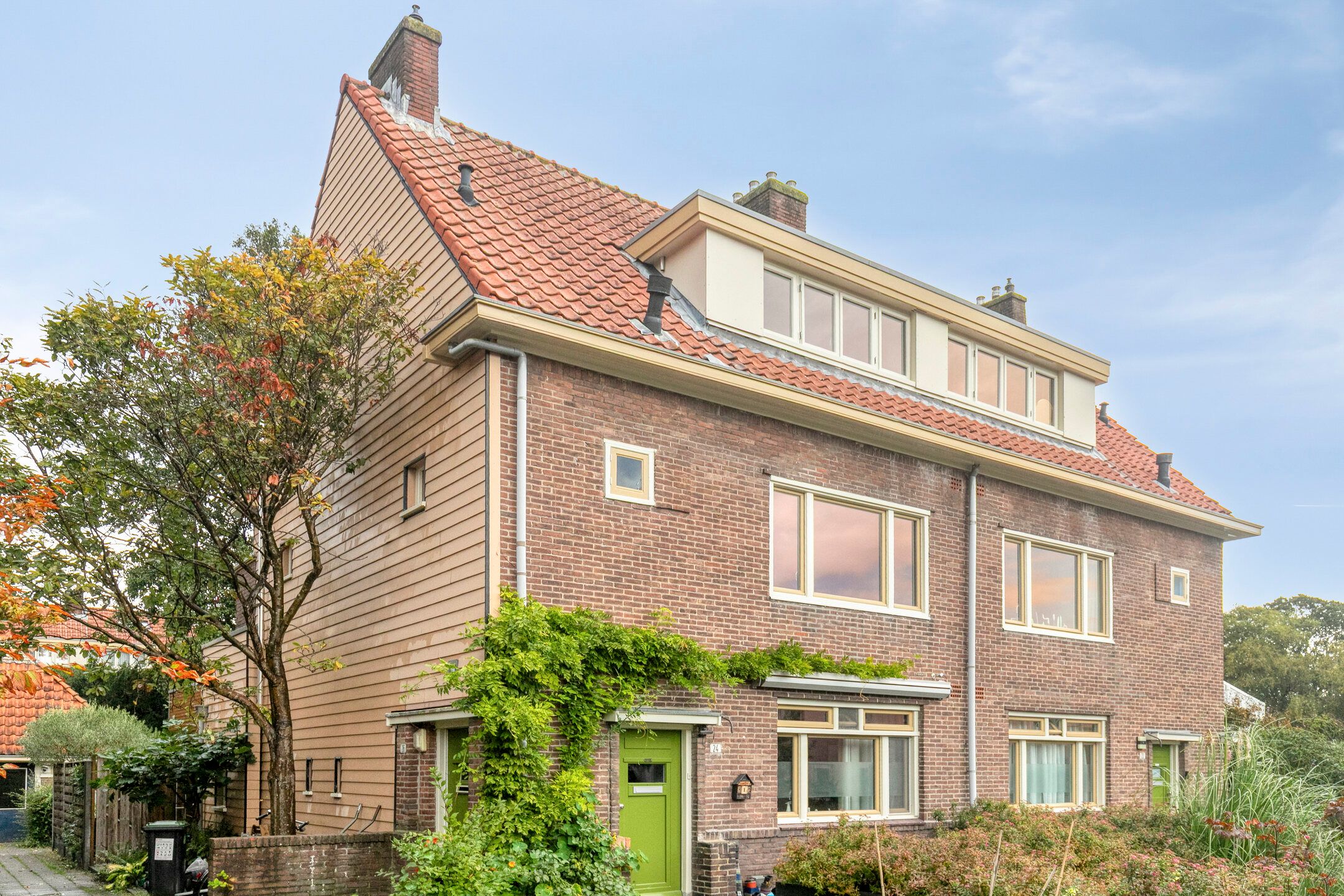 Foto 3 van Tuinbouwstraat 26