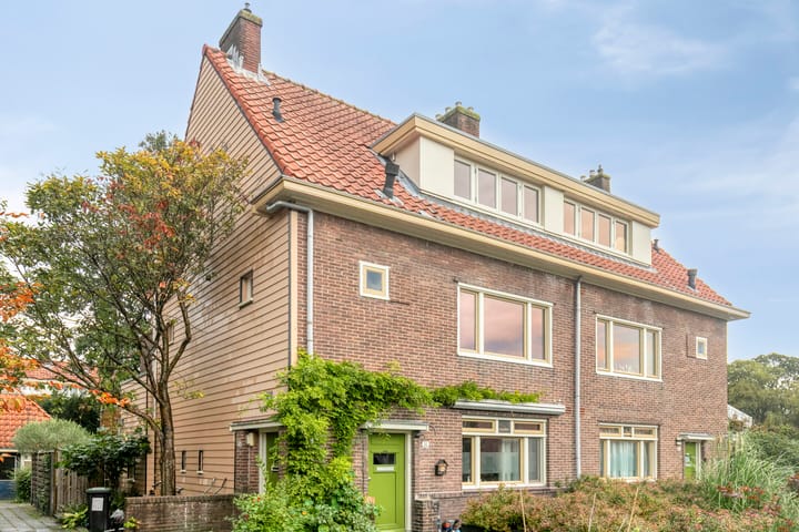 Photo 3 of Tuinbouwstraat 26