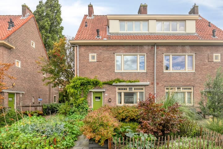 Photo 5 of Tuinbouwstraat 26