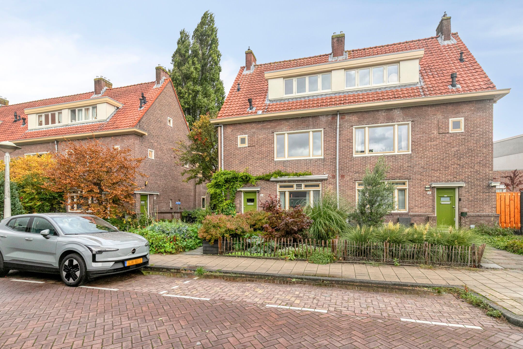 Foto 6 van Tuinbouwstraat 26