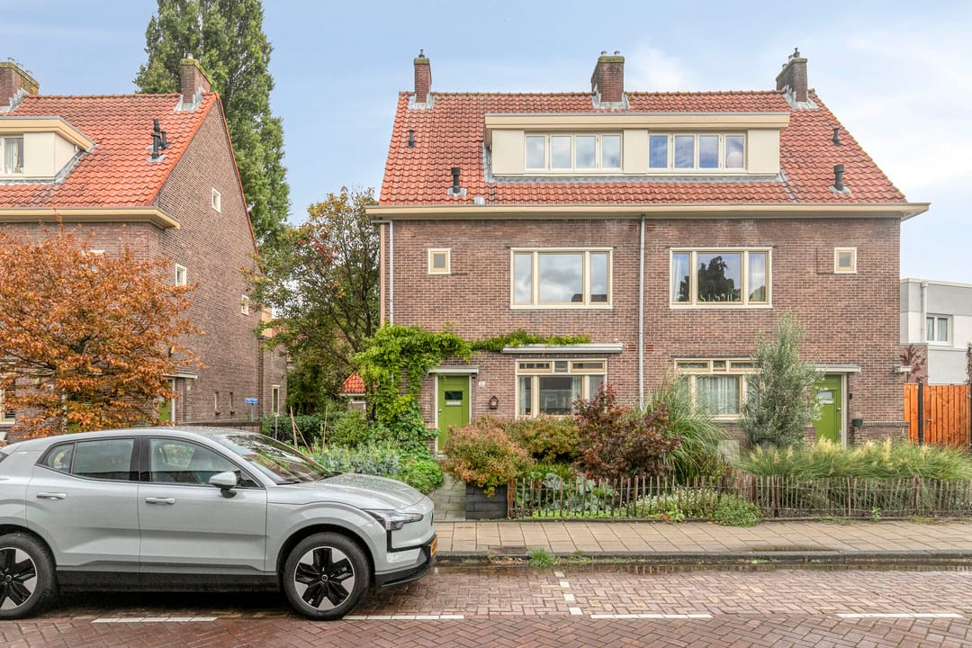 Foto 7 van Tuinbouwstraat 26